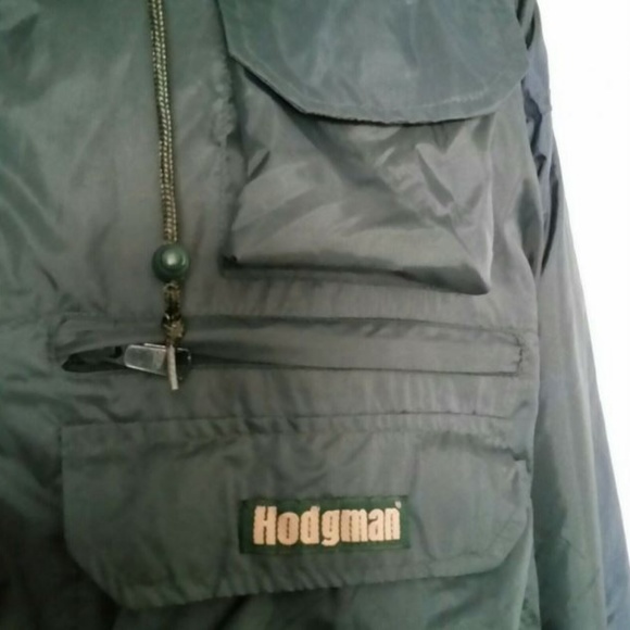 Hodgman Lakestream Jackets & Coats Hodgman Lakestream Hooded